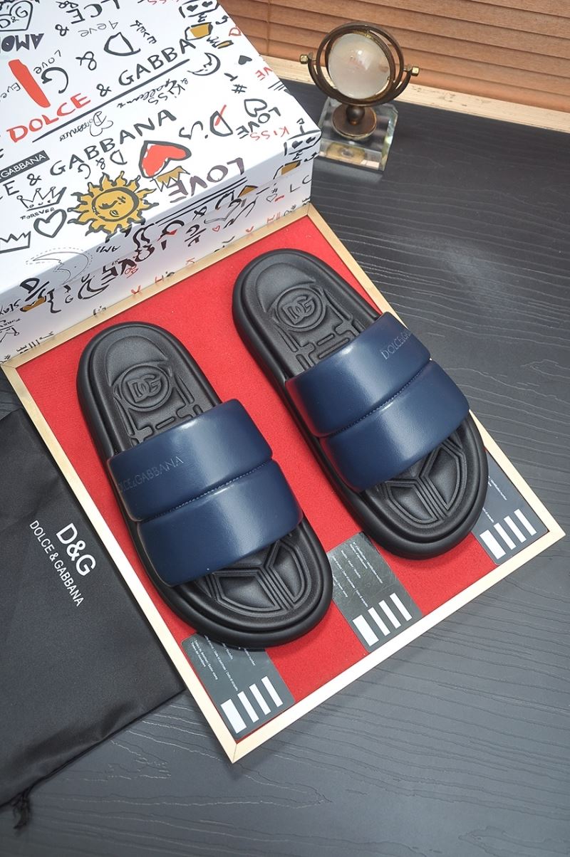 Dolce Gabbana Slippers